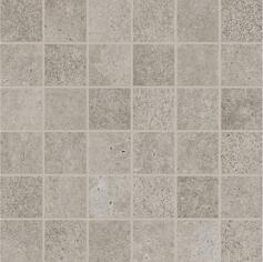Керамогранит Lea Ceramiche Concreto Mos. 36 Light Lapp 30x30