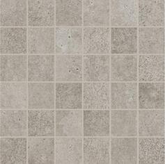 Керамогранит Lea Ceramiche Concreto Mos. 36 Light Nat 30x30