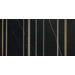 Керамогранит Lea Ceramiche Delight Joy Marquina Nero Lux 30x60