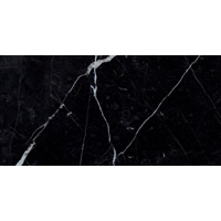 Керамогранит Lea Ceramiche Delight Marquina Nero Lux 30x60