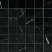 Керамогранит Lea Ceramiche Delight Mosaico Marquina Nero Lux 30x30