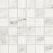 Керамогранит Lea Ceramiche Delight Mosaico Venato Bianco Nat 30x30