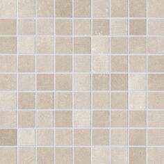 Керамогранит Lea Ceramiche District Mosaico 81 Street Nat 30x30