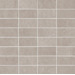 Керамогранит Lea Ceramiche District Mosaico Mattone Boulevard Nat 30x30