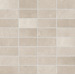 Керамогранит Lea Ceramiche District Mosaico Mattone Street Nat 30x30