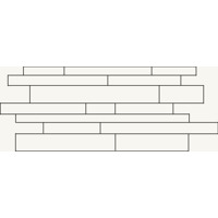Керамогранит Lea Ceramiche District Muretto Boulevard Nat 30x60