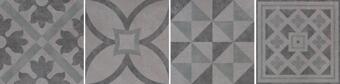 Керамогранит Lea Ceramiche District Queens Mix Boulevard Nat 30x30
