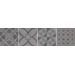 Керамогранит Lea Ceramiche District Queens Mix Boulevard Nat 30x30