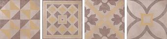 Керамогранит Lea Ceramiche District Queens Mix Street Nat 30x30