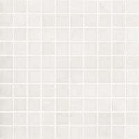 Керамогранит Lea Ceramiche Dreaming Mosaico Basic Crystal White Lux 30x30