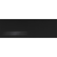 Керамогранит Lea Ceramiche Slimtech Absolute Total Black Lev 100x300