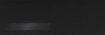 Керамогранит Lea Ceramiche Slimtech Absolute Total Black Lev 100x300