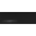 Керамогранит Lea Ceramiche Slimtech Absolute Total Black Lev 100x300