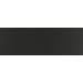Керамогранит Lea Ceramiche Slimtech Absolute Total Black Sat 100x300