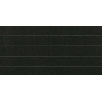 Керамогранит Lea Ceramiche Slimtech Basaltina Stone Project Listello Lappata 25x50