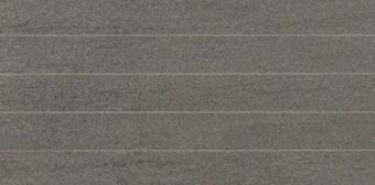 Керамогранит Lea Ceramiche Slimtech Basaltina Stone Project Listello Naturale 25x50