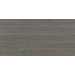 Керамогранит Lea Ceramiche Slimtech Basaltina Stone Project Listello Naturale 25x50