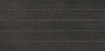 Керамогранит Lea Ceramiche Slimtech Basaltina Stone Project Listello Stuccata 25x50