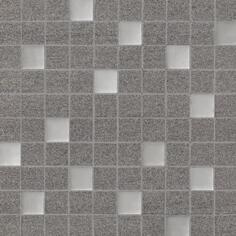 Керамогранит Lea Ceramiche Slimtech Basaltina Stone Project Mosaico Satin Naturale 25x25