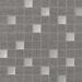 Керамогранит Lea Ceramiche Slimtech Basaltina Stone Project Mosaico Satin Naturale 25x25