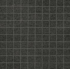 Керамогранит Lea Ceramiche Slimtech Basaltina Stone Project Quadro Stuccata 25x25