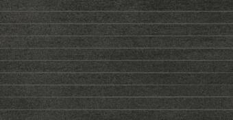 Керамогранит Lea Ceramiche Slimtech Basaltina Stone Project Striscia Stuccata 25x50