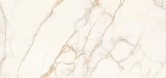 Керамогранит Lea Ceramiche Slimtech Delight Calacatta Oro Butterfly B 120x260