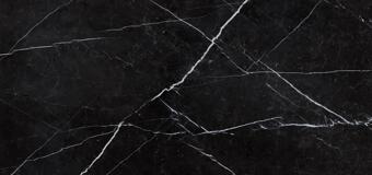 Керамогранит Lea Ceramiche Slimtech Delight Marquina Nero 120x260