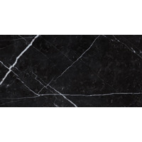 Керамогранит Lea Ceramiche Slimtech Delight Marquina Nero Lev 3 60x120
