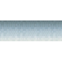 Керамогранит Lea Ceramiche Slimtech Lines And Waves Wave Blue A 100x300