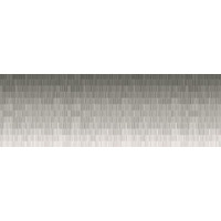 Керамогранит Lea Ceramiche Slimtech Lines And Waves Wave Grey A 100x300