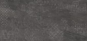 Керамогранит Lea Ceramiche Slimtech Nextone Graf A Dark 120x260