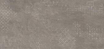Керамогранит Lea Ceramiche Slimtech Nextone Graf A Taupe 120x260