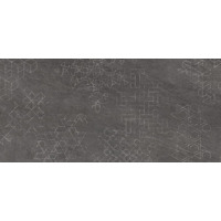 Керамогранит Lea Ceramiche Slimtech Nextone Graf B Dark 120x260
