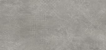 Керамогранит Lea Ceramiche Slimtech Nextone Graf B Gray 120x260