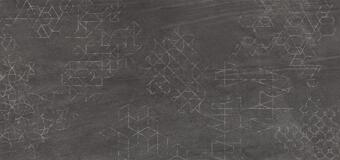 Керамогранит Lea Ceramiche Slimtech Nextone Graf C Dark 120x260