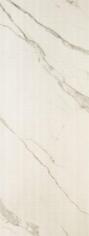 Керамогранит Lea Ceramiche Slimtech Timeless Marble Decoro Filigrane Calacatta Gold Extra 100x300