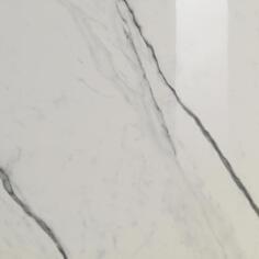 Керамогранит Lea Ceramiche Slimtech Timeless Marble Statuario White Sat 5 Plus 100x100