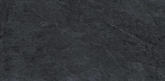 Керамогранит Lea Ceramiche Slimtech Waterfall Dark Flow Nat 5 Plus 50x100