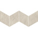Керамогранит Lea Ceramiche Trame Arrow Plaster Lino 39.5x11.2