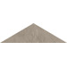 Керамогранит Lea Ceramiche Trame Esa Plaster Argilla 9.7x33.8