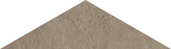 Керамогранит Lea Ceramiche Trame Esa Plaster Tabacco 9.7x33.8