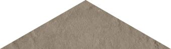 Керамогранит Lea Ceramiche Trame Esa Plaster Tortora 9.7x33.8