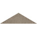 Керамогранит Lea Ceramiche Trame Esa Plaster Tortora 9.7x33.8