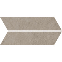 Керамогранит Lea Ceramiche Trame Gramma 38 Plaster Argilla 9.7x39.2