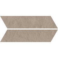 Керамогранит Lea Ceramiche Trame Gramma 38 Plaster Corda 9.7x39.2