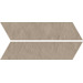 Керамогранит Lea Ceramiche Trame Gramma 38 Plaster Corda 9.7x39.2