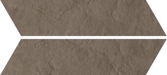 Керамогранит Lea Ceramiche Trame Gramma 38 Plaster Moro 9.7x39.2
