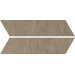 Керамогранит Lea Ceramiche Trame Gramma 38 Plaster Tabacco 9.7x39.2