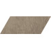 Керамогранит Lea Ceramiche Trame Gramma 66 Dx Plaster Tabacco 16.9x39.2